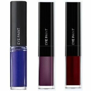 Szem alapozók L'Oréal Paris Set of 3 Infallible Eye-Paint Eyeshadows - 301 Infinite kép