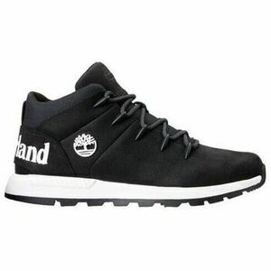 Oxford cipők Timberland SPRINT TREKER MID kép