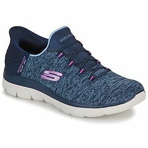 Belebújós cipők Skechers SUMMITS kép