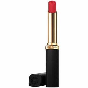 Rúzs L'Oréal Paris Color Riche Intense Volume Matte Lipstick - 100 Pink Wo kép