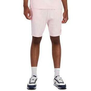 Nadrágok Le Coq Sportif BAS SHORT N kép