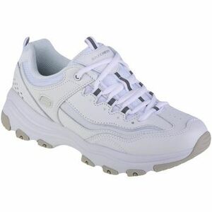 Rövid szárú edzőcipők Skechers Iconic-Unabashed kép