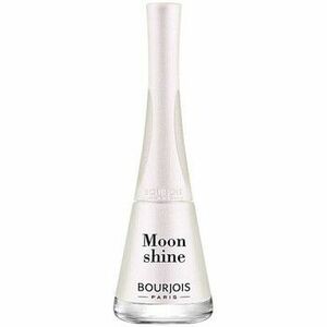 Körömlakkok Bourjois Nail Polish 1 Second - 21 Moon Shine kép