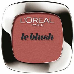 Pirosítók & púderek L'Oréal Paris The Perfect Match Blush - 120 Rose Santal kép