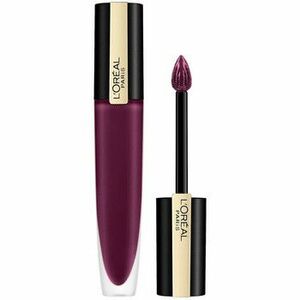 Rúzs L'Oréal Paris Liquid Lipstick Rouge Signature - 131 I Change kép