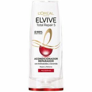 Balzsamok & Ápolók L'Oréal Paris Elvive Total Repair 5 Restoring Conditioner - 300 ml kép