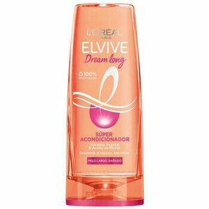 Balzsamok & Ápolók L'Oréal Paris Super Conditioner Elvive Dream Lengths - Damaged Long H kép
