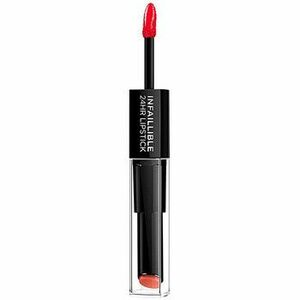 Rúzs L'Oréal Paris Infallible 24H Lipstick - 701 Captivated By Cerise kép