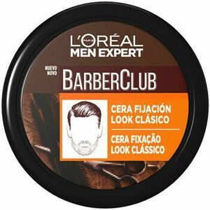 Hajfixálók L'Oréal Paris Classic Look Fixing Wax Men Expert Barber Club 75 ml kép