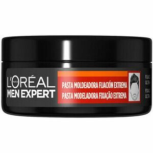 Hajfixálók L'Oréal Paris Men Expert Ultra Strong Hold Styling Paste Nº9 - 75 ml kép