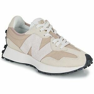 Rövid szárú edzőcipők New Balance 327 kép