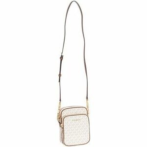 Válltáskák MICHAEL Michael Kors 35F1GTVC2B-VANILLA kép
