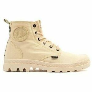 Oxford cipők Palladium PAMPA HI SAFARI kép