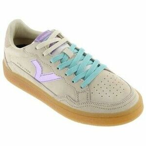 Rövid szárú edzőcipők Victoria SNEAKERS SMASH - SUEDE COLOR kép