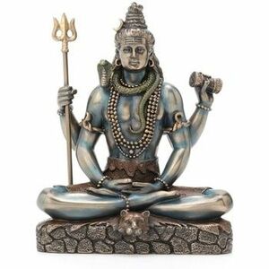 Szobrok, figurák Signes Grimalt Shiva Ülés kép
