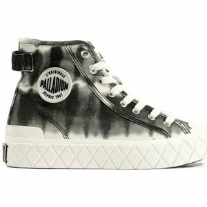 Oxford cipők Palladium PALLA ACE MID TIEDYE kép