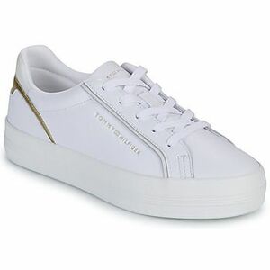 Rövid szárú edzőcipők Tommy Hilfiger ESSENTIAL VULC SNEAKER kép