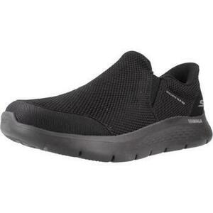 Divat edzőcipők Skechers GO WALK FLEX kép