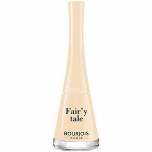 Körömlakkok Bourjois Nail Polish 1 Second - 14 Fair'y Tale kép