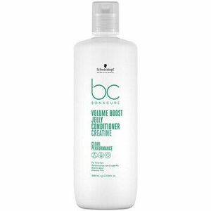 Balzsamok & Ápolók Schwarzkopf Creatine Volume Boost Gelée Conditioner BC Bonacure 100 kép