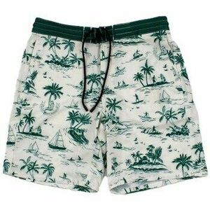 Rövidnadrágok Mc2 Saint Barth COM0002 02156H kép