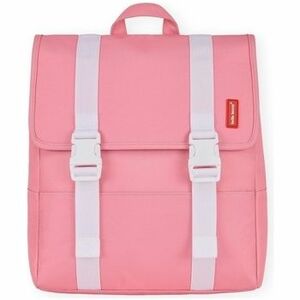 Hátitáskák Hello Hossy Mini Taffy Backpack - Rose kép