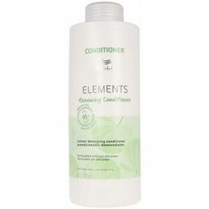 Balzsamok & Ápolók Wella Gentle Regenerating Conditioner Eléments 1000 ml kép