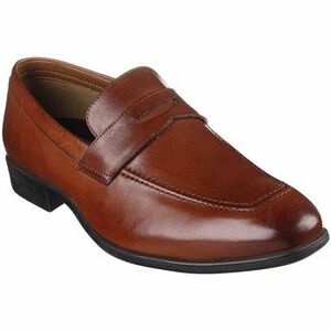 Rövid szárú edzőcipők Skechers Trentmore - Corinth 204852-COG Cognac kép