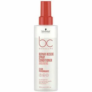 Balzsamok & Ápolók Schwarzkopf BC Bonacure Repair Rescue Leave-In Conditioner Spray 20 kép