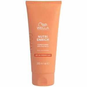 Balzsamok & Ápolók Wella Nourishing Conditioner Invigo Nutri-Enrich 200 ml kép