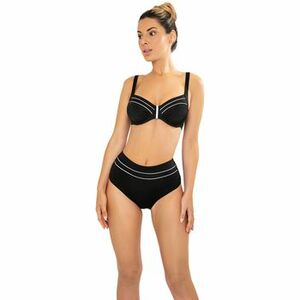 2 részes fürdőruhák Teleno TEFB1023C-NEGRO kép