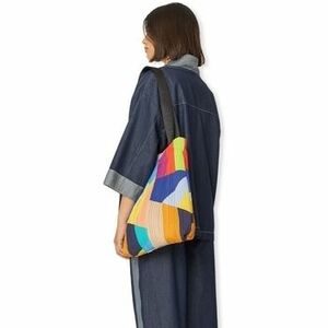 Pénztárcák Skfk Haundi Bag - Multicolor kép