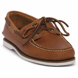 Divat edzőcipők Timberland BOAT SHOES kép