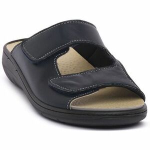 Papucsok Emanuela 3502 BLU kép