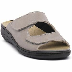 Papucsok Emanuela 3502 GRIGIO kép
