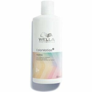 Samponok Wella Color Revealing Shampoo Color Motion+ 500 ml kép