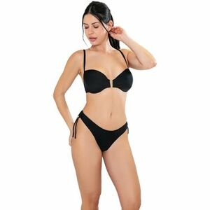 2 részes fürdőruhák Teleno TEFB0755C-NEGRO kép