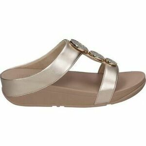 Szandálok / Saruk FitFlop HJ2-C22 kép