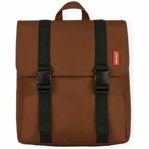 Hátitáskák Hello Hossy Mini Tawny Backpack - Brown kép