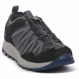 Túracipők Merrell WILDWOOD AEROSPORT ROCK kép