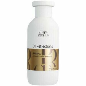 Samponok Wella Oil Reflections Shine Enhancing Shampoo 250 ml kép