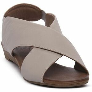 Szandálok / Saruk Bueno Shoes GRIGIO kép