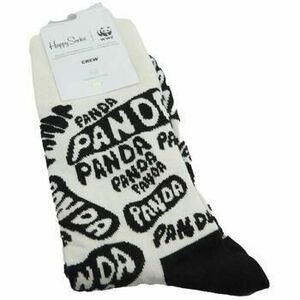 Kiegészítők Happy socks PANDA PANDA SOCK kép
