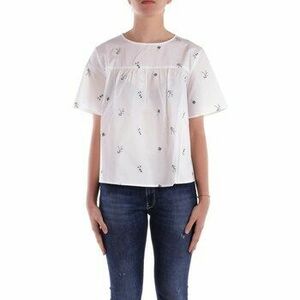 Blúzok Max Mara EDITTA kép