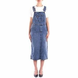 Egyenes szárú farmerek Dickies DK0A4Z6T kép