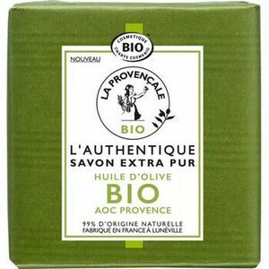 Fürdő termékek La Provençale Bio Extra Pure Soap - Organic Olive Oil kép