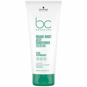 Balzsamok & Ápolók Schwarzkopf Creatine Volume Boost Gelée Conditioner BC Bonacure 200 kép