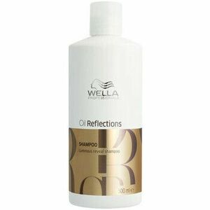 Samponok Wella Oil Reflections Shine Enhancing Shampoo 500 ml kép