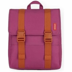 Hátitáskák Hello Hossy Mini Zinnia Backpack - Pink kép