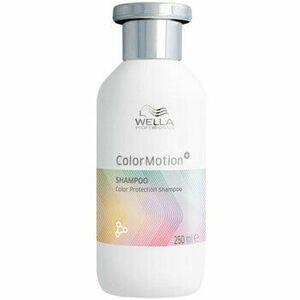 Samponok Wella Color Revealing Shampoo Color Motion+ 250 ml kép
